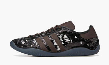 Wales Bonner x Adidas Karintha Brown Sequins 