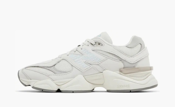 New Balance 9060 "Reflection Raincloud Quarry Blue" 