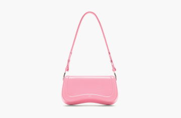 JW PEI Joy Shoulder Bag Pink 