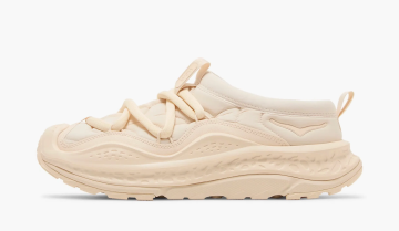 Hoka Ora Primo Vanilla 