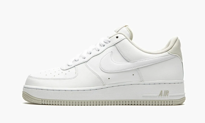 Air Force 1 '07 Light Bone 