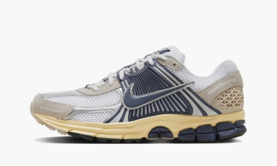 Zoom Vomero 5 "Thunder Blue Cream" 3.5 US Zoom Vomero 5 "Thunder Blue Cream" 3.5 US
