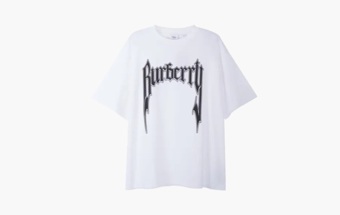 Burberry T-shirt "White" (Футболки) фото - 80701351