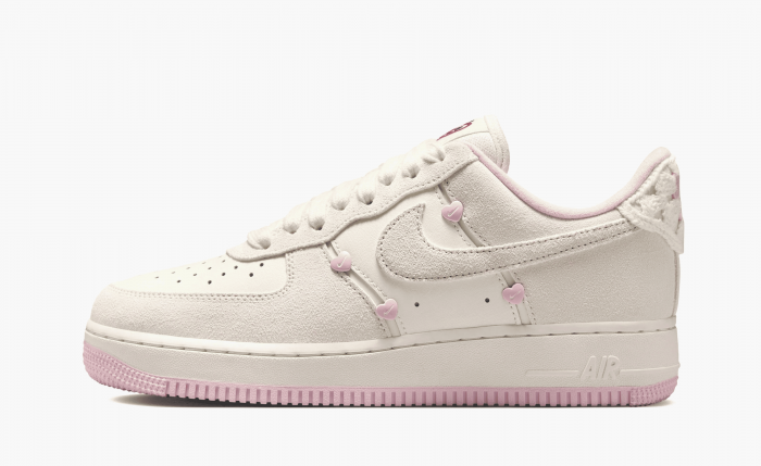 Nike Air Force 1 Low WMNS "Valentine's Day 2025" 