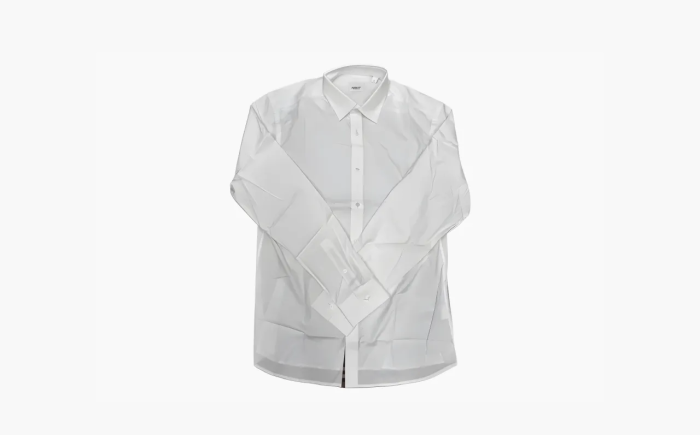Burberry Shirt Mens White  Burberry Shirt Mens White