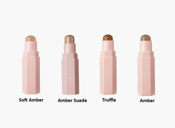 Fenty Beauty Match Stix Matte Contour Skinstick (7.1g) 
