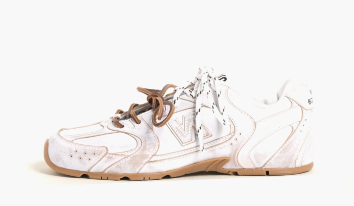 New Balance x Miu Miu 530 SL WMNS White Gum 
