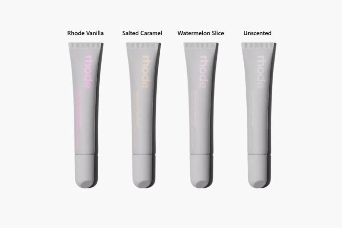 Rhode Peptide Lip Treatment 