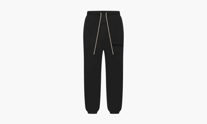 Essentials Sweatpant Ss23 Black 