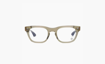 Chrome Hearts BAGGINS ARY Grey 