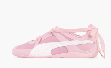 Puma Speedcat GO x The Powerpuff Girls WMNS Mauve Mist 