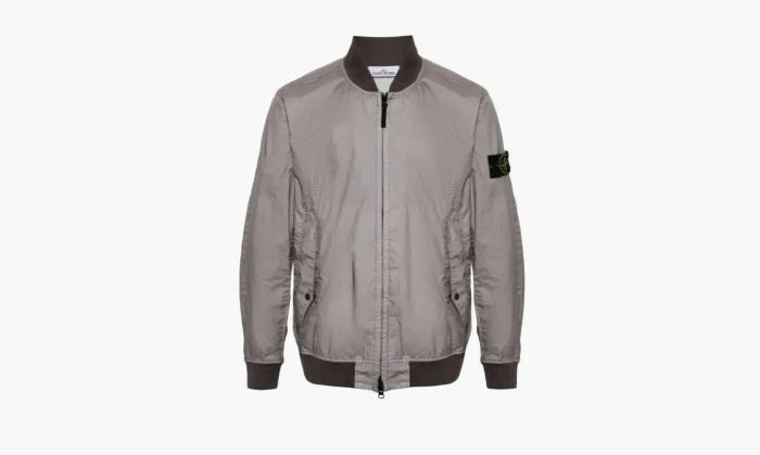 Stone Island Jacket Grey 