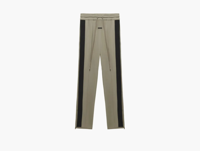 Adidas x Fear Of God Athletics Track Pants Clay 