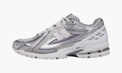 New Balance 1906R "Urbancore Silver" - 11 US New Balance 1906R "Urbancore Silver" - 11 US