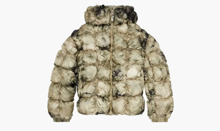 Diesel FW23 Jacket Khaki  Diesel FW23 Jacket Khaki