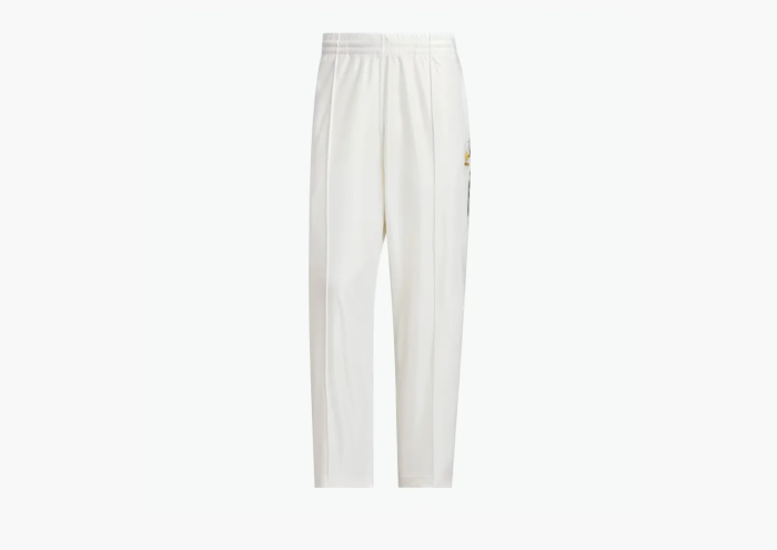 Adidas Originals SST Track Pants Cloud White 