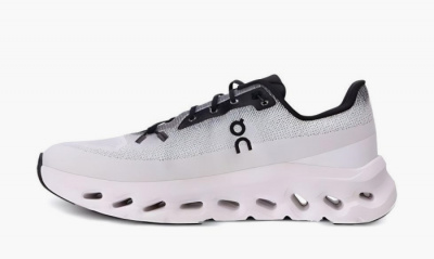 On Cloudtilt "Black Ivory" 7 US