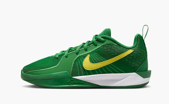 Nike Sabrina 2 GS  "Oregon" 