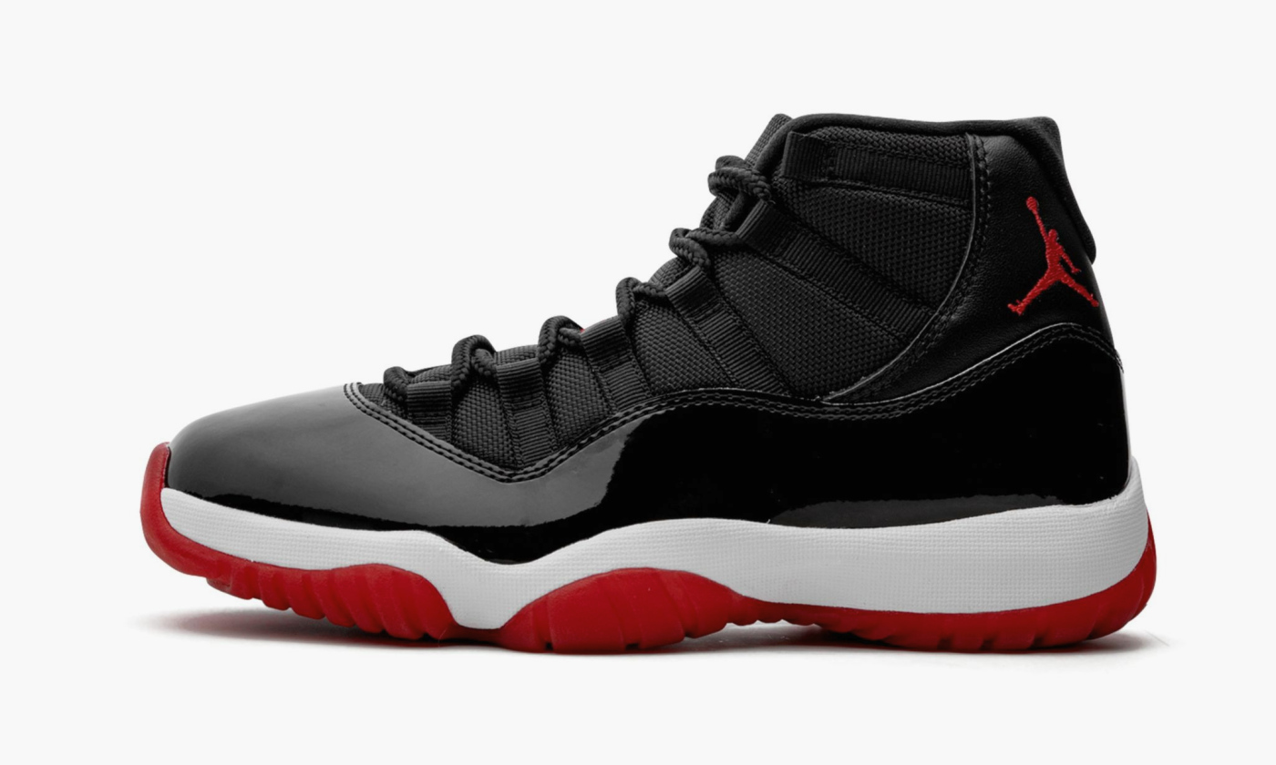 Jordan 11 Retro Bred (2019) - 378037 061 купить в Москве цена с доставкой  в WAYOFF