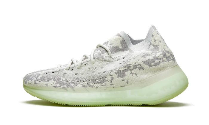 Yeezy Boost 380 Alien 