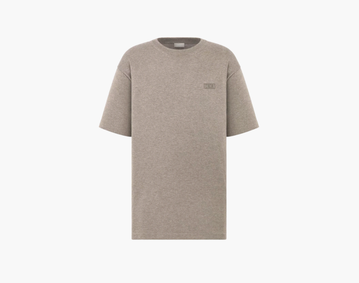 Dior Icons T-Shirt "Beige" 