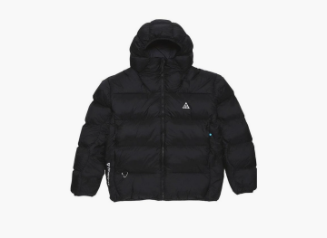 Nike ACG Therma-Fit  ADV Lunar Lake Puffer Jacket Black 
