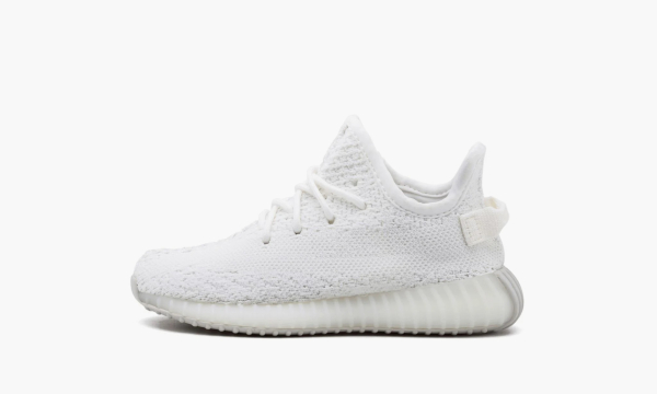 Yeezy on sale infant cream