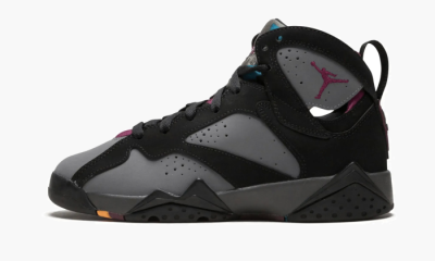 Air Jordan 7 Retro GS "Bordeaux" - 5Y