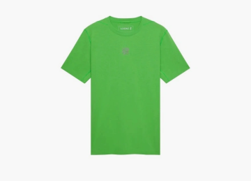 Loewe x On Active T-Shirt Green 