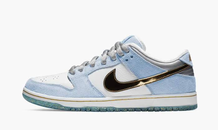 Nike SB Dunk Low Sean Cliver 