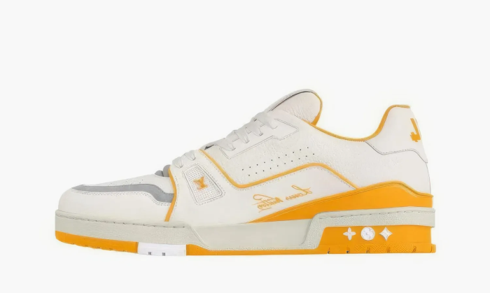 Louis Vuitton Trainer 