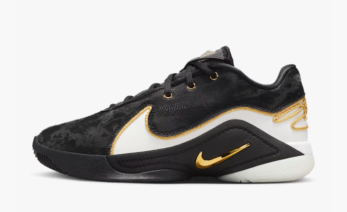 Nike LeBron 22 GS "Mogul" 