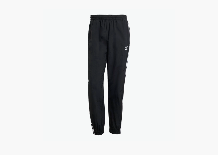 Adidas Originals  Adicolor Woven Firebird Track Pants  "Black" 