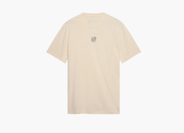 Loewe x On Active T-Shirt Ivory 