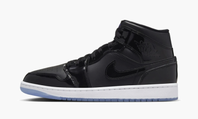 Air Jordan 1 Mid SE "Space Jam" - 7 US