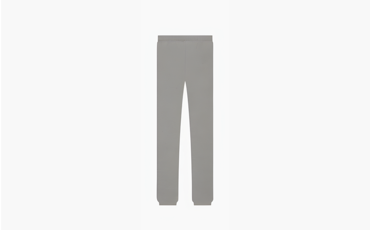 Fear Of God Essentials SS22 Dark Oatmeal  Fear Of God Essentials SS22 Dark Oatmeal