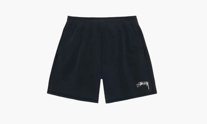 Stussy x Nike Water Short Black 