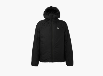 Nike ACG Rope De Dope PrimaLoft Jacket Black 
