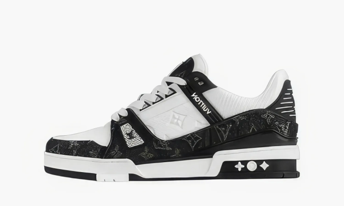 Louis Vuitton Black 