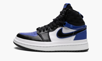 AIR JORDAN 1 ACCLIMATE WMNS "Royal Toe" - 6.5W