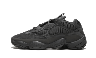 Yeezy 500 “Utility Black” - 10.5 US