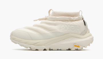 Hoka Kaha 2 Frost Moc Gore-Tex WMNS Oat/Sesame 