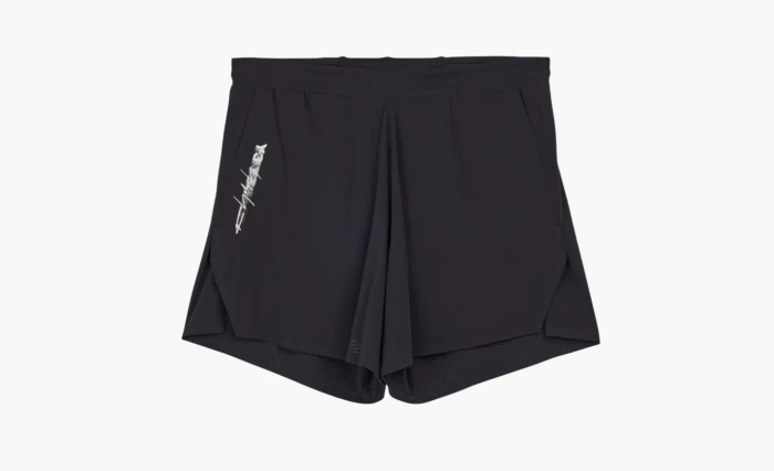 Adidas x Y-3 Running Shorts Black 