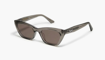 Gentle Monster Oboe BRC8 Brown 