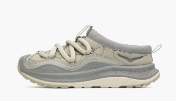 Hoka Ora Primo Farro Iron Ore 