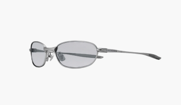 Gentle Monster Pitot M021 Sunglasses Gray 