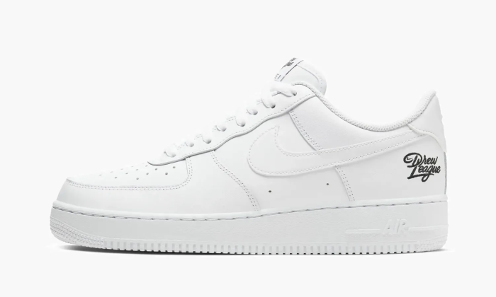 Air Force 1 low Drew League 