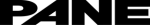 Pane