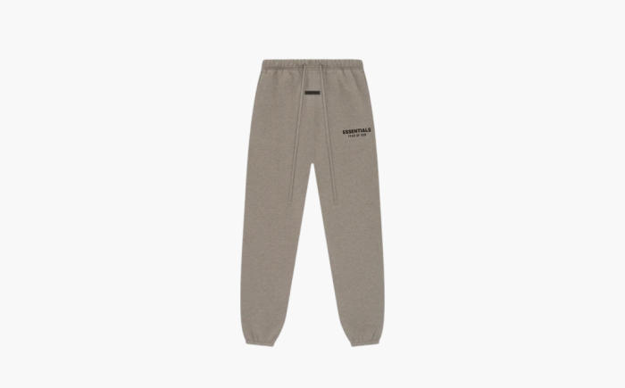 Fear Of God Essentials Fleece Essential Sweatpants "Brown" 