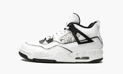 Air Jordan 4 Retro GS "DIY" - 4Y